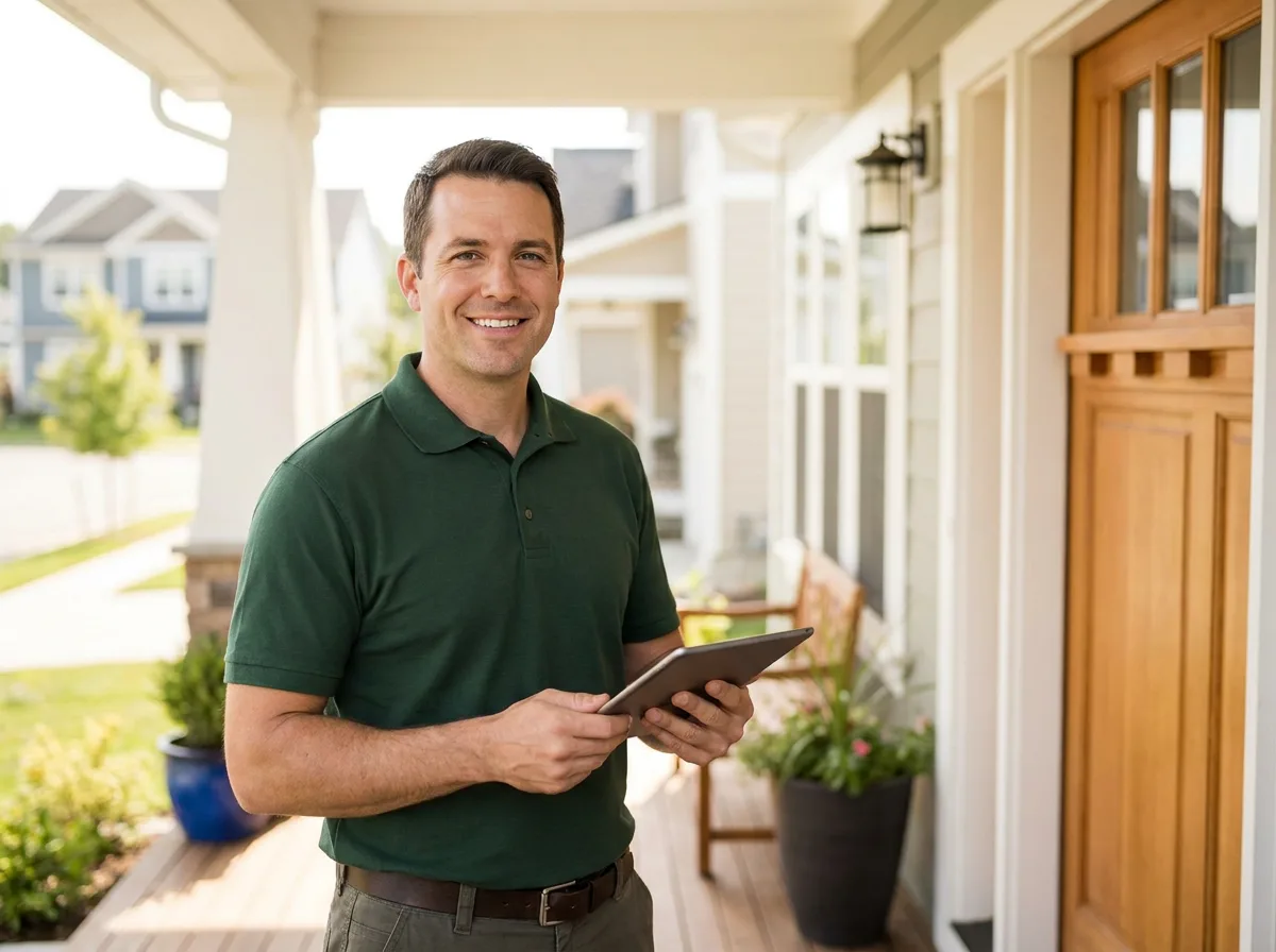 Pest control FAQs for Saint Francis, MN